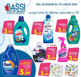 Volantino Conad Pagina 4