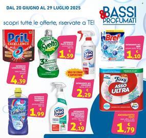 Volantino Conad Pagina 5