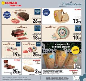 Volantino Conad Superstore Pagina 15