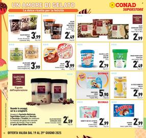 Volantino Conad Superstore Pagina 18
