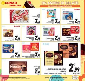 Volantino Conad Superstore Pagina 19