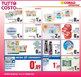 Volantino Conad Superstore Pagina 2
