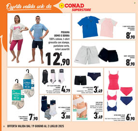 Volantino Conad Superstore Pagina 20