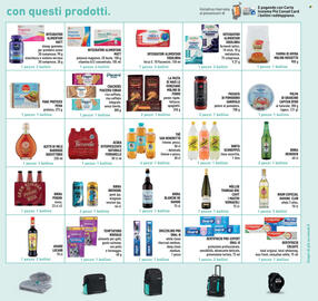 Volantino Conad Superstore Pagina 27