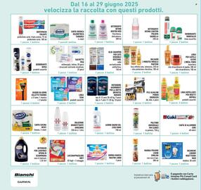 Volantino Conad Superstore Pagina 28