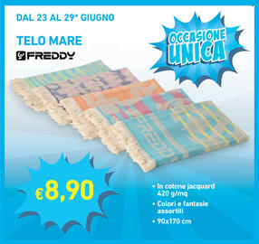 Volantino Conad Superstore Pagina 29
