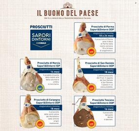 Volantino Conad Superstore Pagina 32