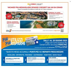 Volantino Conad Superstore Pagina 33
