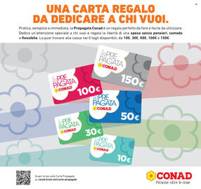 Volantino Conad Superstore Pagina 34