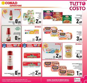 Volantino Conad Superstore Pagina 5