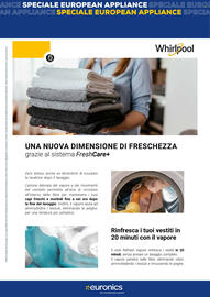 Volantino Euronics Pagina 2