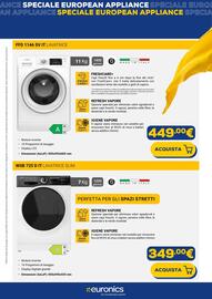 Volantino Euronics Pagina 3