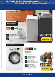 Volantino Euronics Pagina 5