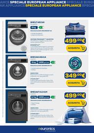 Volantino Euronics Pagina 7