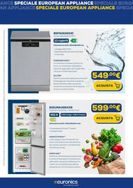 Volantino Euronics Pagina 8