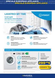 Volantino Euronics Pagina 9