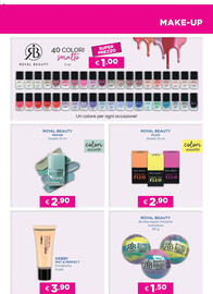 Volantino Acqua & Sapone Pagina 3