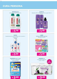 Volantino Acqua & Sapone Pagina 6