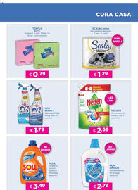 Volantino Acqua & Sapone Pagina 7