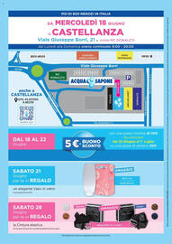 Volantino Acqua & Sapone Pagina 8