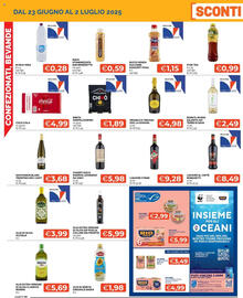 Volantino Mercatò Pagina 10