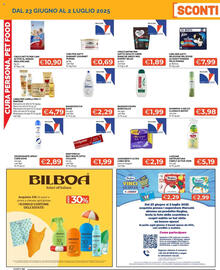 Volantino Mercatò Pagina 14