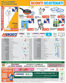 Volantino Mercatò Pagina 16