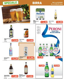 Volantino Mercatò Pagina 6