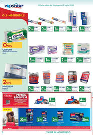 Volantino Proshop Pagina 4