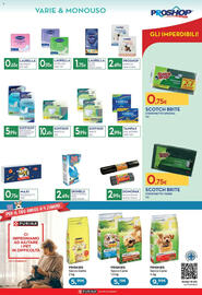 Volantino Proshop Pagina 5