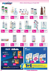 Volantino Proshop Pagina 6