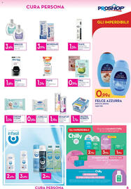 Volantino Proshop Pagina 7