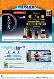 Volantino Proshop Pagina 8