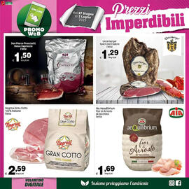 Volantino Elite settimana 26 Pagina 6