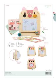 Lilliputiens folder Pagina 18
