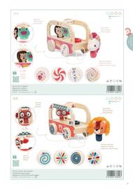 Lilliputiens folder Pagina 20