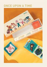 Lilliputiens folder Pagina 27
