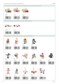 Lilliputiens folder Pagina 45