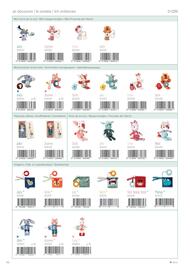 Lilliputiens folder Pagina 47