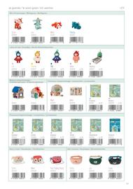 Lilliputiens folder Pagina 54