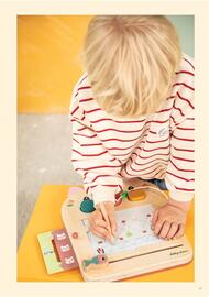 Lilliputiens folder Pagina 62