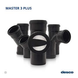 Desco folder Pagina 1