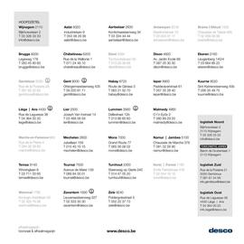 Desco folder Pagina 11