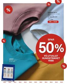 Stoff & Stil Kundeavis Side 28