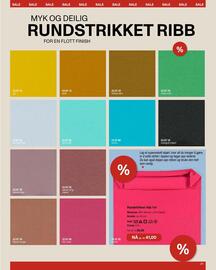 Stoff & Stil Kundeavis Side 29