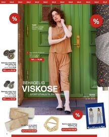 Stoff & Stil Kundeavis Side 8