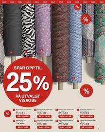 Stoff & Stil Kundeavis Side 9