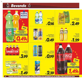 Volantino Iper Super Conveniente settimana 25 Pagina 10