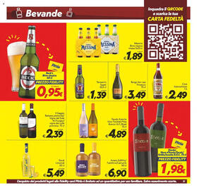 Volantino Iper Super Conveniente settimana 25 Pagina 11