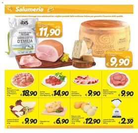 Volantino Iper Super Conveniente settimana 25 Pagina 12